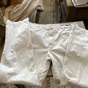 Mens VV KAHKI PANTS
